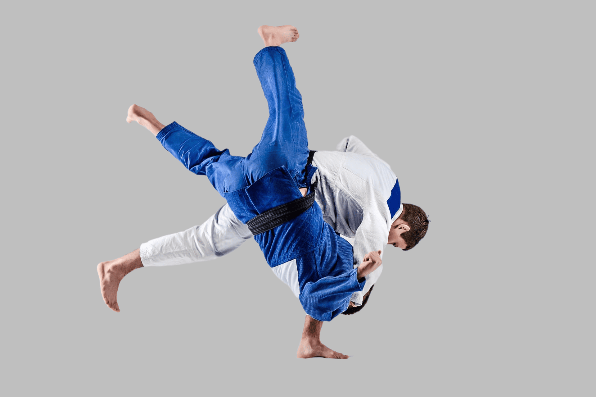 JUDO