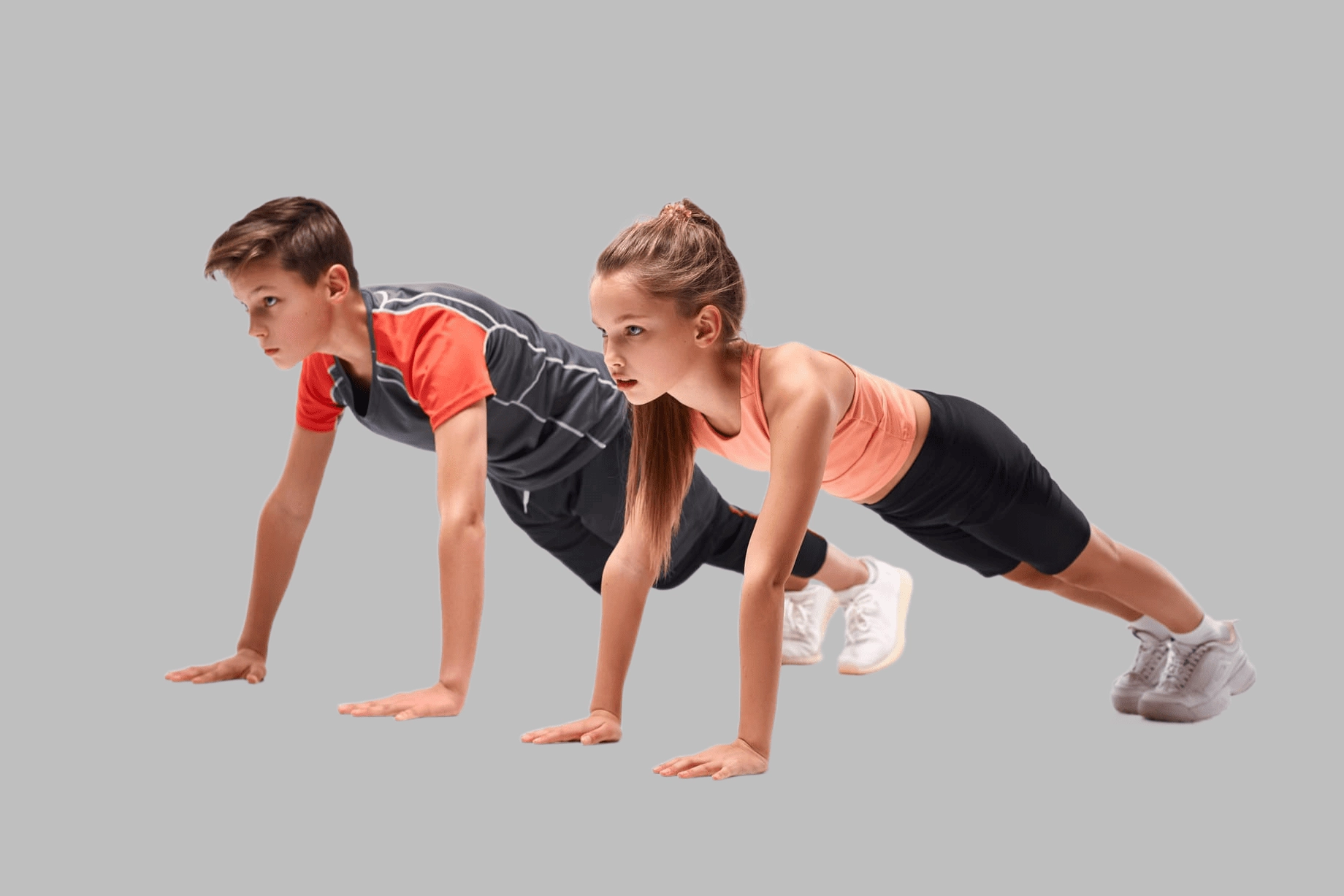 JUGENDFITNESS